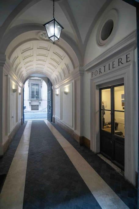 Via Dei Cestari Loft Apartment Rome Luaran gambar