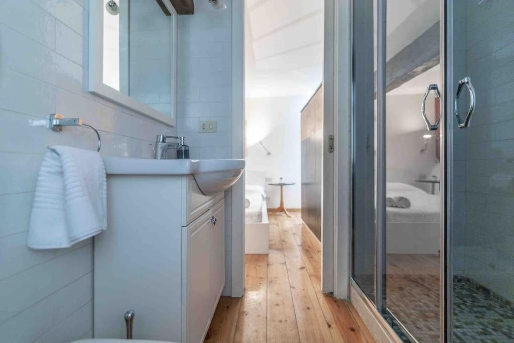 Via Dei Cestari Loft Apartment Rome Luaran gambar