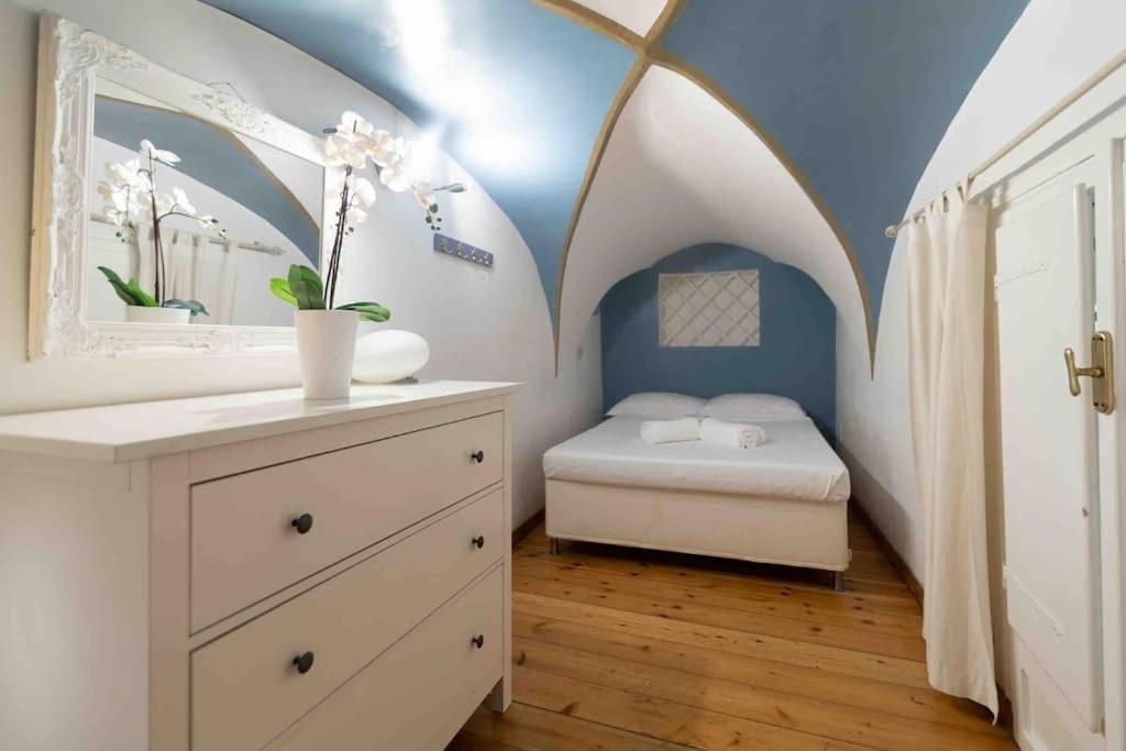 Via Dei Cestari Loft Apartment Rome Luaran gambar