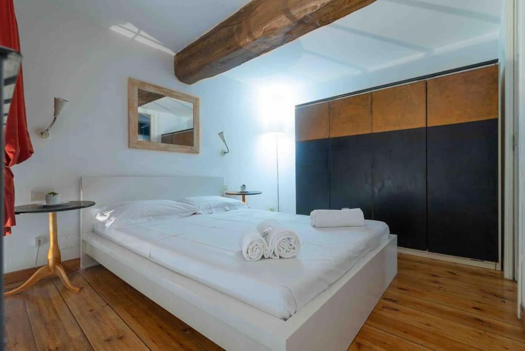 Via Dei Cestari Loft Apartment Rome Luaran gambar
