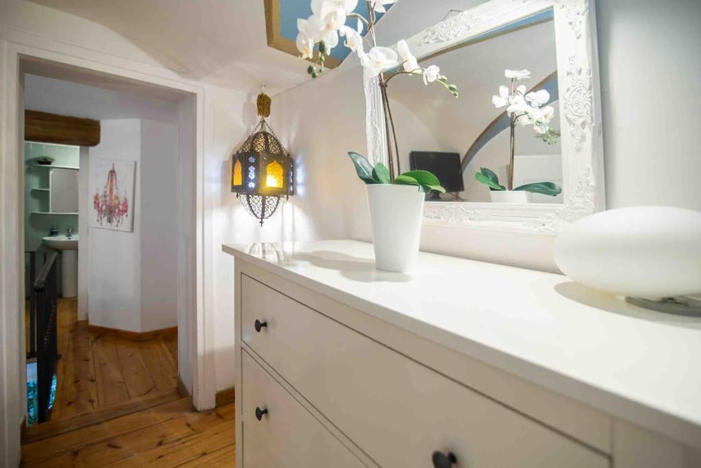 Via Dei Cestari Loft Apartment Rome Luaran gambar