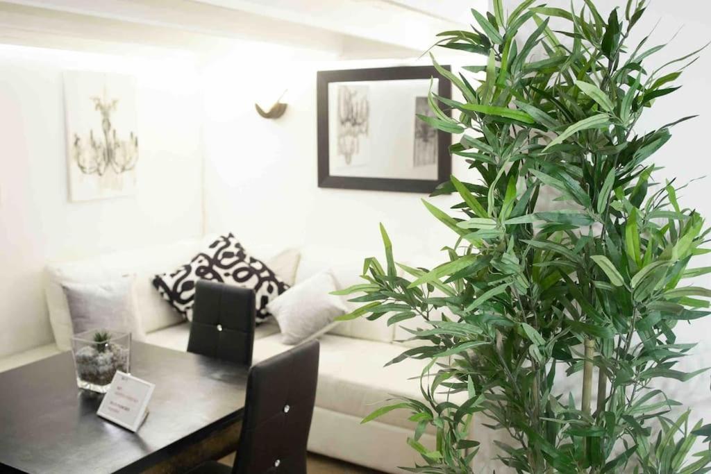 Via Dei Cestari Loft Apartment Rome Luaran gambar
