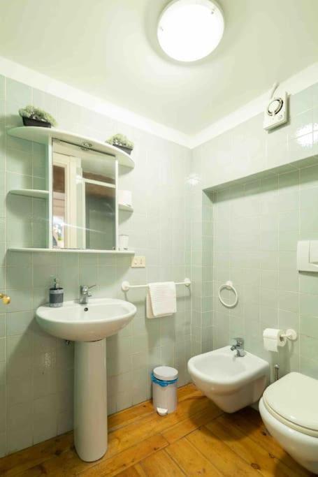 Via Dei Cestari Loft Apartment Rome Luaran gambar