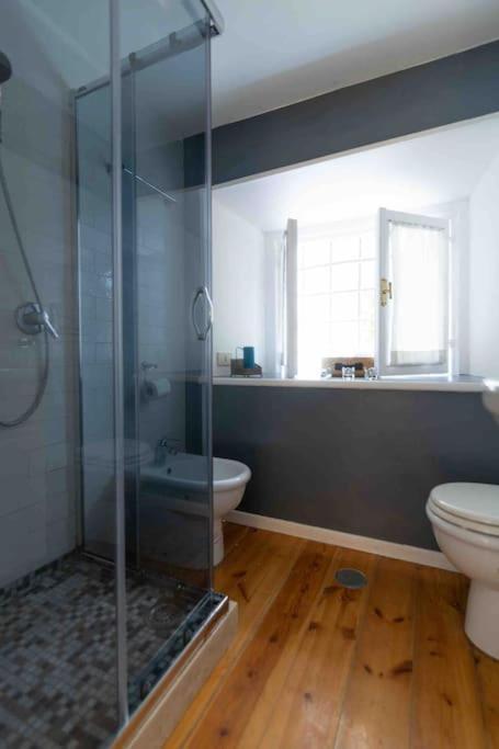 Via Dei Cestari Loft Apartment Rome Luaran gambar