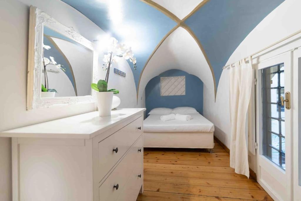 Via Dei Cestari Loft Apartment Rome Luaran gambar