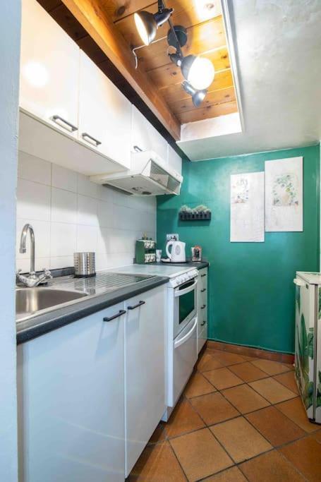 Via Dei Cestari Loft Apartment Rome Luaran gambar