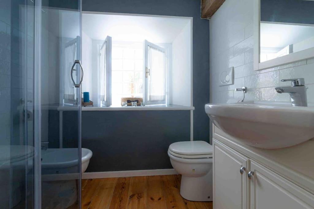 Via Dei Cestari Loft Apartment Rome Luaran gambar